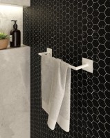TOALLERO LAVABO 30cm STICK COSMIC
